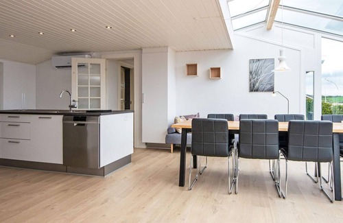 Broager House | Seaside Serenity in Vemmingbund-By Traum
