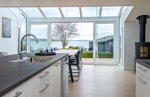 Broager House | Seaside Serenity in Vemmingbund-By Traum