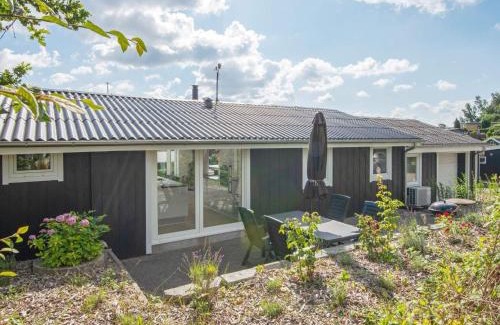 Broager House | Seaside Serenity in Vemmingbund-By Traum