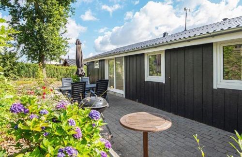 Broager House | Seaside Serenity in Vemmingbund-By Traum