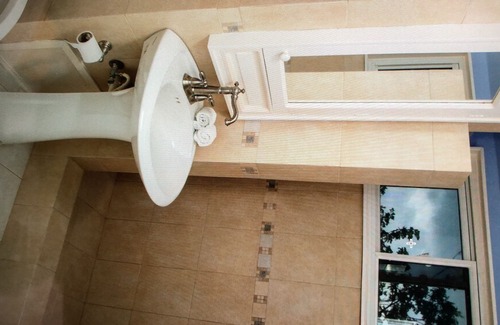St.Bran's Burg Condo | Seaside Serenity: Luxurious Condo in Montego Bay with Breathtaking Ocean Views!