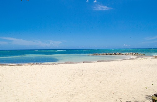 St.Bran's Burg Condo | Seaside Serenity: Luxurious Condo in Montego Bay with Breathtaking Ocean Views!