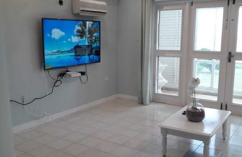 St.Bran's Burg Condo | Seaside Serenity: Luxurious Condo in Montego Bay with Breathtaking Ocean Views!