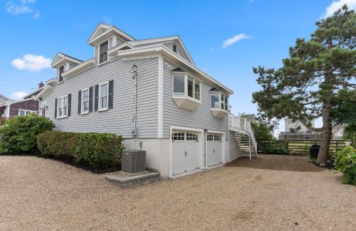 Newbury House | Seaside Serenity Steps to Beach Deck & Porch