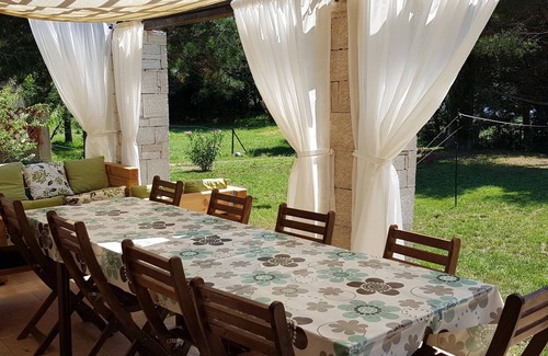 Peroj House | Seaside Serenity: Villa Enjoy – Your Eco-Friendly Escape