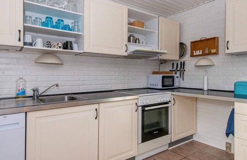 Flovt Strand House | Seaside Spa Retreat - By Traum Ferienwohnungen
