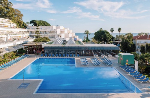 Santa Eulalia House | Seaside Splendor! 1BR Apartments w/Amazing Views - Parking | 4 Units