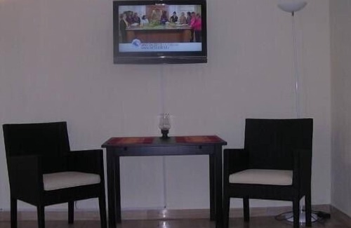 Mandelieu-la-Napoule Beach Apartment | Seaside / Studio on the BEACH / air conditioning / swimming pool / Mandelieu LaNapoule / Cannes6kmNice30km