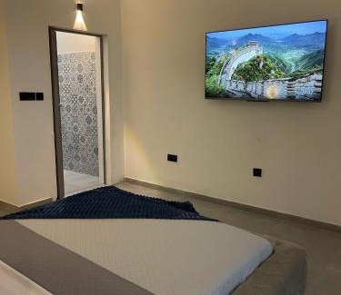 St. Paul's Bay Apartment | Seaside Suites