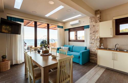 Messini Villa | Seaside Summer Bliss - Aurora Luxury Pool Paradise