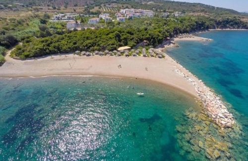 Messini Villa | Seaside Summer Bliss - Aurora Luxury Pool Paradise