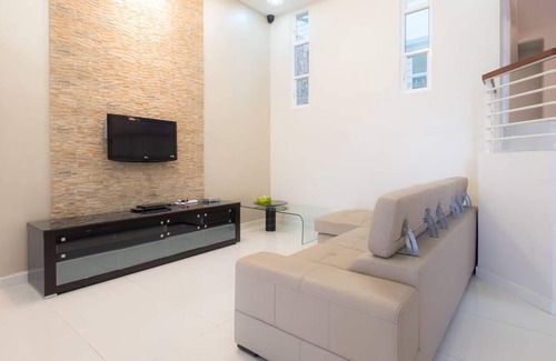 George Town House | Seaside Vacation Home 1 @ Georgetown
