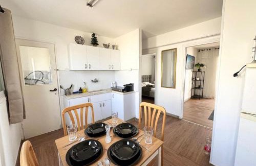 Haifa Apartment | Seaside Vacation