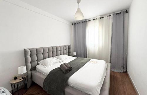 Haifa Apartment | Seaside Vacation