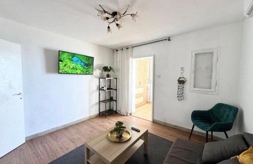 Haifa Apartment | Seaside Vacation