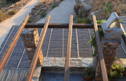 Pisses Villa | Seaside, Views, Design, Luxurious, On-Your-Own -Beach,Tranquil, Concierge 24/7