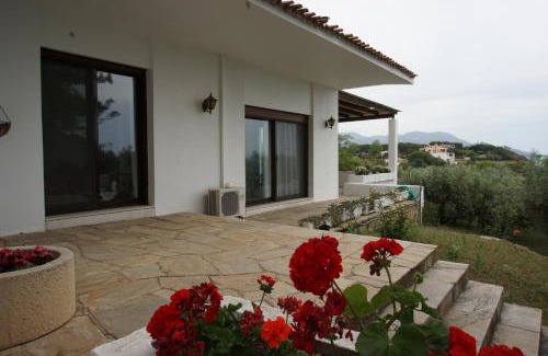 Maroneia-Sapes House | Seaside Vila