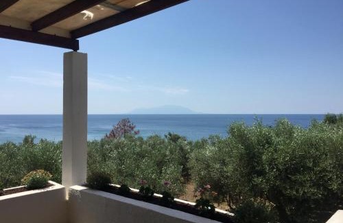Maroneia-Sapes House | Seaside Vila
