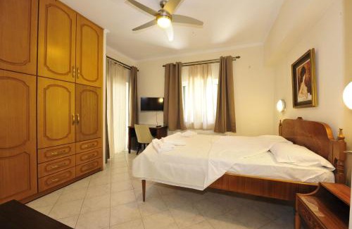 Korithion House | Seaside Villa