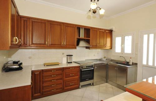 Korithion House | Seaside Villa