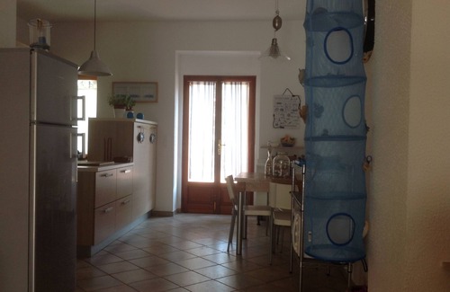 Peschici Villa | Seaside villa in an elegant residence in Peschici Gargano. pet friendly