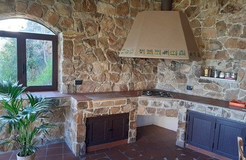 Cefalu Apartment | seaside villa