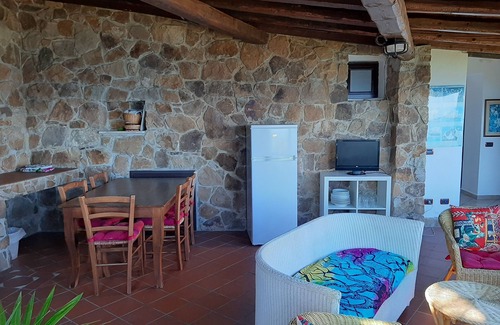 Cefalu Apartment | seaside villa