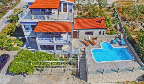 Poljica Villa | Seaside Villa near Trogir - Poljica