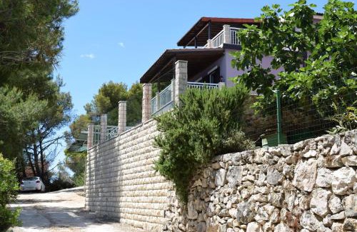 Poljica Villa | Seaside Villa near Trogir - Poljica