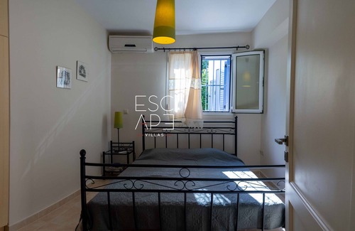 Plepi Villa | Seaside villa, pool, garden, walking distance to the beach