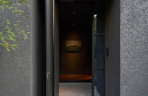 Enoura Villa | Seaside villa SEEN Deep Sea