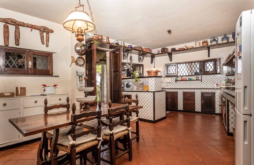 Scilla Villa | Seaside villa with exclusive access