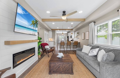 West Ocean City Condo | Seaside Village Apt 101, New Construction Summer 2025
