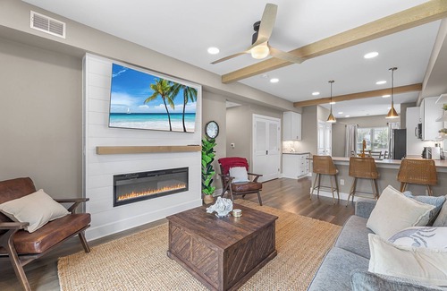 West Ocean City Condo | Seaside Village Apt 101, New Construction Summer 2025