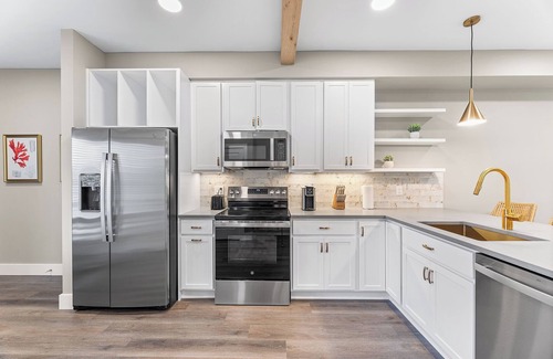 West Ocean City Condo | Seaside Village Apt 202, New Construction Summer 2025