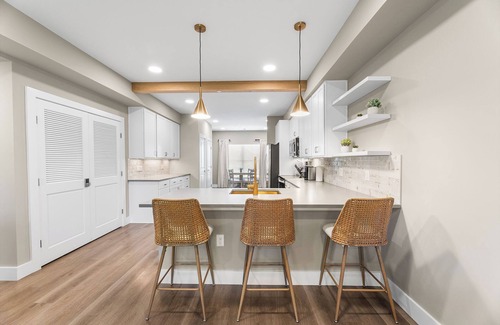 West Ocean City Apartment | Seaside Village Apt 204, New Construction Summer 2025