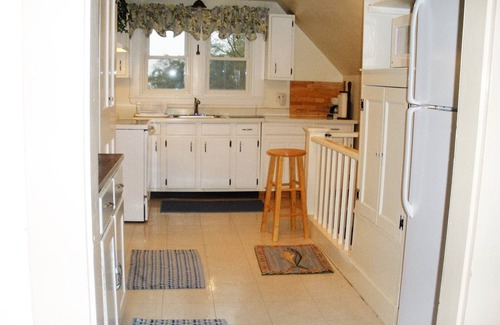 Gloucester Apartment | Seaside Village of Lanesville - North Gloucester, MA
