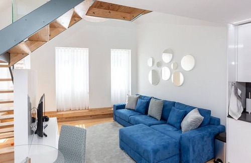 Cascais House | Seaside With a View - 200m away from the beach!
