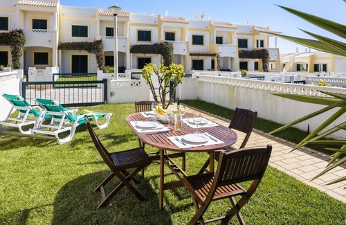 Benagil House | Seasise apartment in Benagil