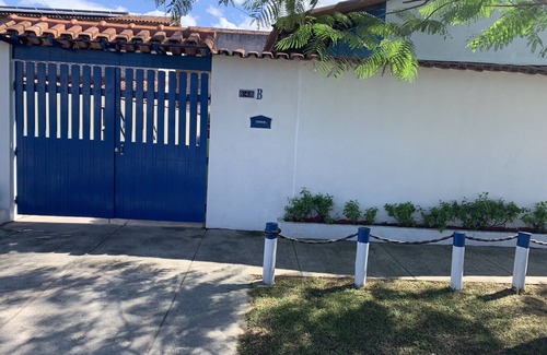 Bairro das Laranjeiras House | Season house 100 meters from Jacaraipe beach