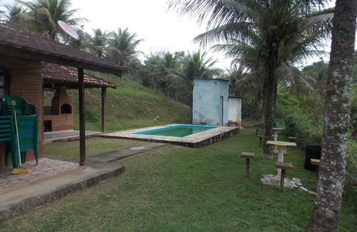 Itaborai Ski Chalet | Season - Rest - Honeymoon - Site - Events - Total Peace - Finca - Light