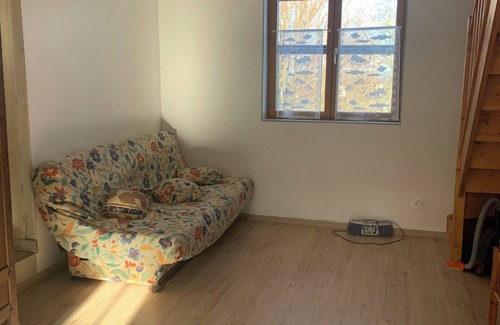 Marcollin Apartment | Seasonal apartment for rent in the countryside