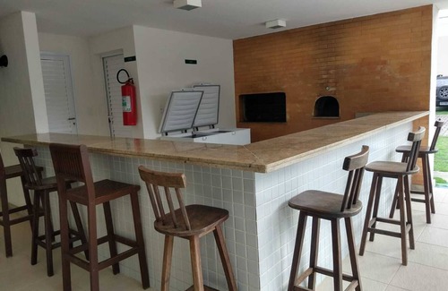 Bela Vista Apartment | Seasonal apartment reserve park 15 min from buraquinho beach