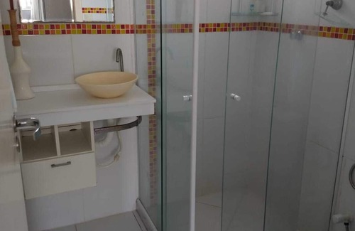 Bela Vista Apartment | Seasonal apartment reserve park 15 min from buraquinho beach