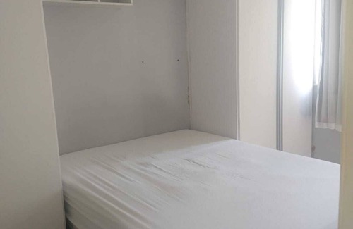 Bela Vista Apartment | Seasonal apartment reserve park 15 min from buraquinho beach