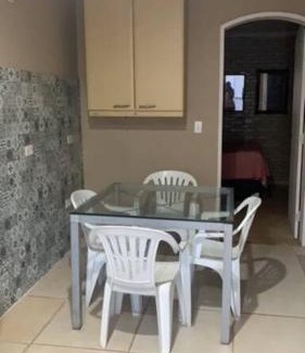 Vila Joselito Apartment | Seasonal or student flat near Cachoeira