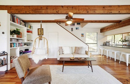 Lost Creek House | Seasonal Pool, Serene Views, Private - Skyfall