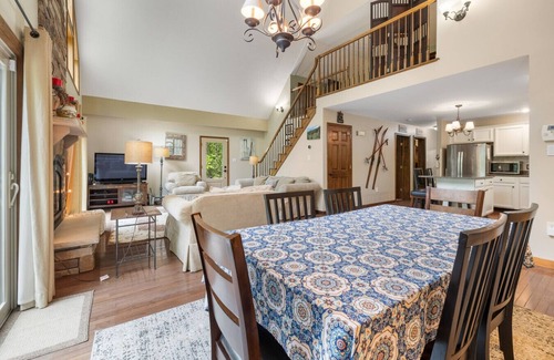 Sunderland House | Seasonal Rental in Sunderland: A Cozy and Well-Appointed Home