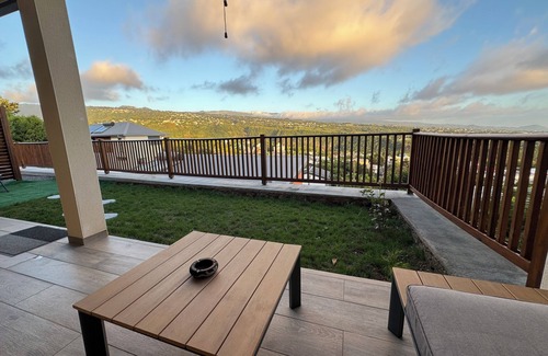 Ravine des Citrons House | Seasonal rental L'Entre-Vues