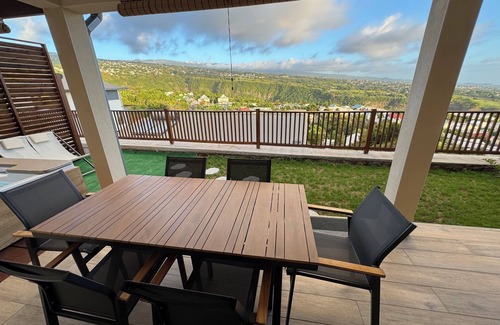 Ravine des Citrons House | Seasonal rental L'Entre-Vues